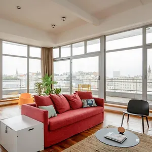 Appartamento Smartflats -, Anversa