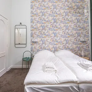  Guest house Studio Anvers