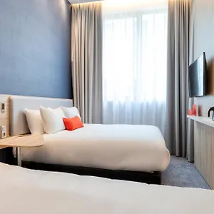 3* Hotel Express - Centre By Ihg