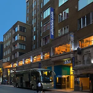 Hotel A&o Antwerpen, Anversa