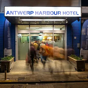 Hotel Harbour, Anversa